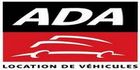 ADA ANTONY logo