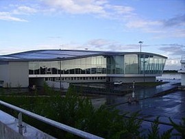 photo Brest Aéroport