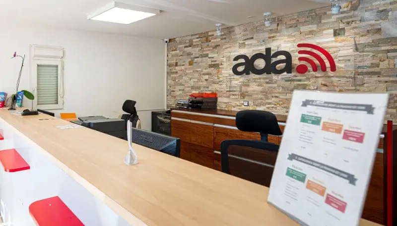 ADA AUXERRE photo agence