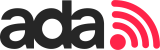 ADA ETAPLES - LE TOUQUET logo