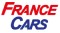 France Cars Nancy - Essey-lès-Nancy logo
