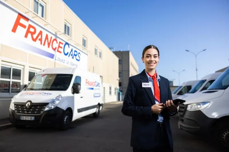 France Cars Nancy - Essey-lès-Nancy photo agence