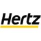 Hertz Marseille Provence Aéroport logo