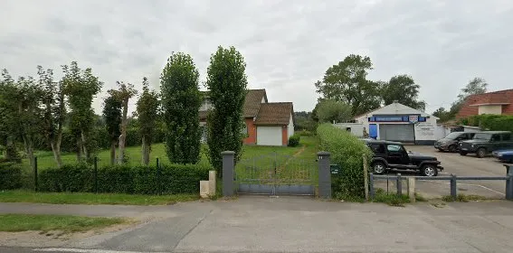 ADA GROFFLIERS photo