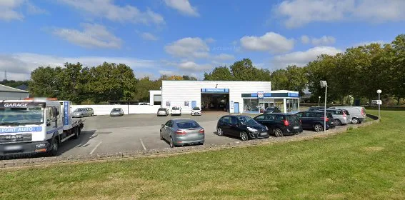 ADA SAINT FORT photo