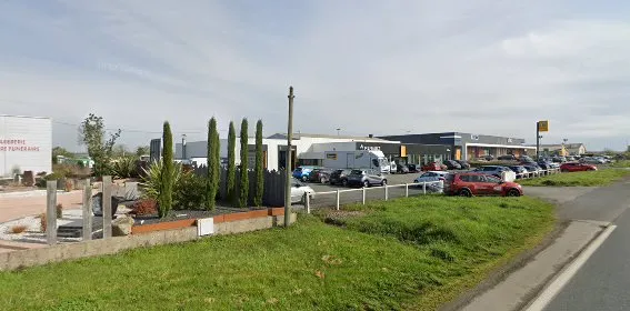 ADA SAINT MAIXENT L'ECOLE photo