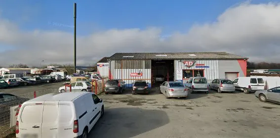 ADA SAINT PROUANT photo