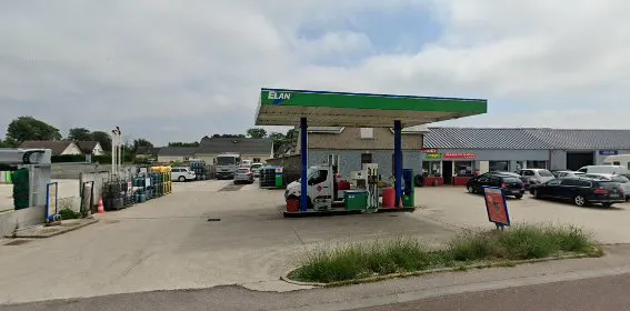 ADA SENNEVILLE SUR FECAMP photo