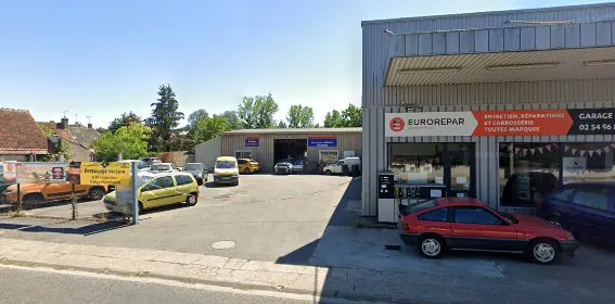 ADA VILLEFRANCHE SUR CHER photo