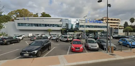 Location Leclerc AJACCIO VILLE photo