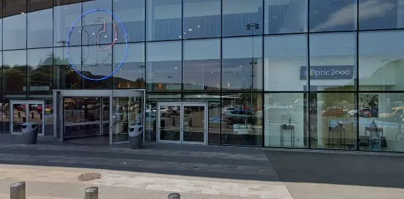 Location Leclerc ALTKIRCH photo