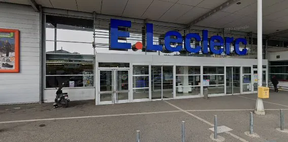 Location Leclerc APT photo