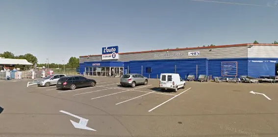 Location Leclerc ARES photo