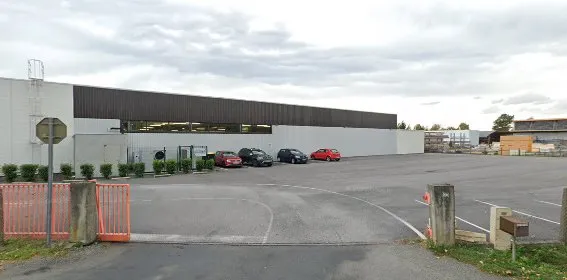 Location Leclerc ARTIX photo