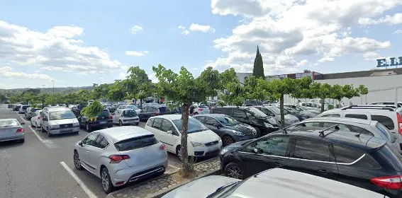 Location Leclerc AUBENAS photo