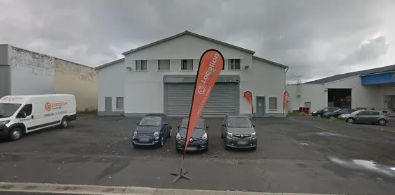 Location Leclerc AURILLAC photo