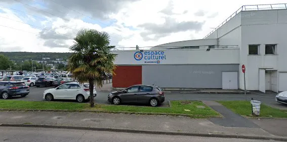 Location Leclerc BAPEAUME LES ROUEN photo