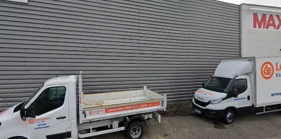 Location Leclerc BEYNOST photo