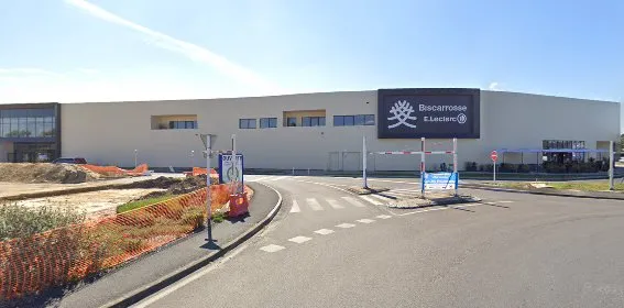 Location Leclerc BISCARROSSE photo