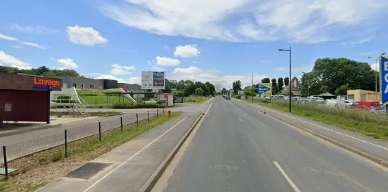 Location Leclerc BOIS GUILLAUME photo