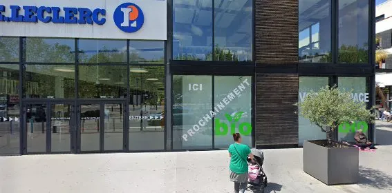 Location Leclerc CANNES LA BOCCA photo