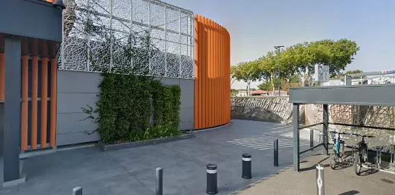 Location Leclerc CARCASSONNE photo