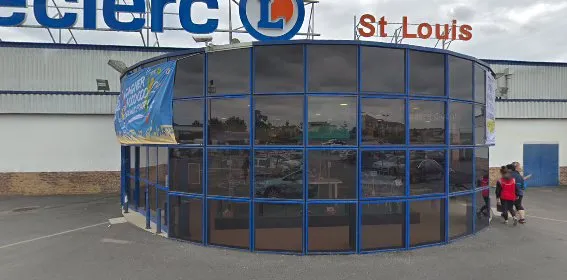 Location Leclerc CARRIERES-SOUS-POISSY photo