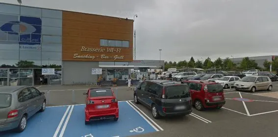 Location Leclerc CHATEAU DU LOIR photo