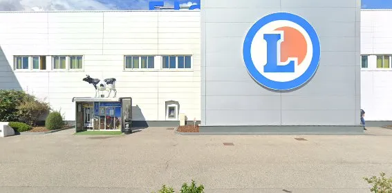 Location Leclerc CHATTE photo