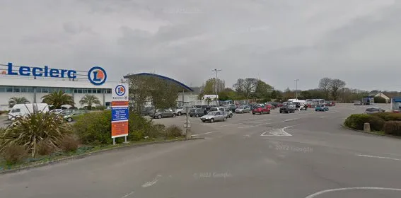 Location Leclerc CROZON photo