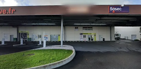 Location Leclerc FAGNIERES photo