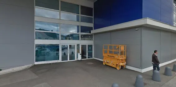 Location Leclerc FIRMINY photo