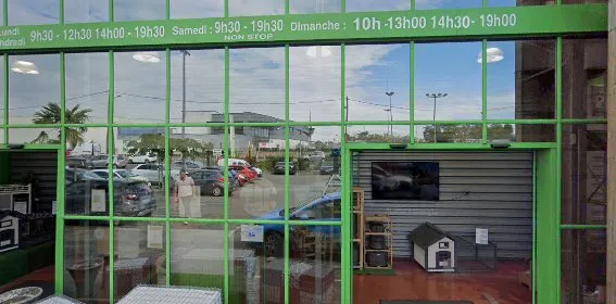 Location Leclerc FLEURY LES AUBRAIS photo