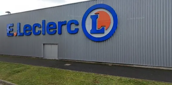 Location Leclerc FOIX photo