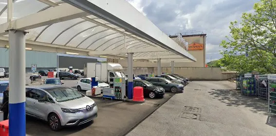 Location Leclerc FRANCONVILLE photo