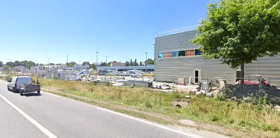 Location Leclerc HERBIGNAC photo