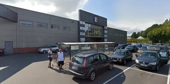 Location Leclerc HIRSON photo