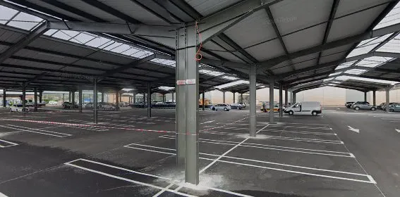 Location Leclerc HOUTAUD - PONTARLIER photo