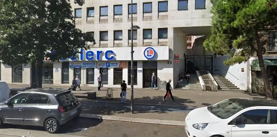 Location Leclerc KREMLIN BICETRE photo