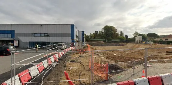 Location Leclerc LA FERTE SOUS JOUARRE photo