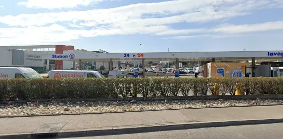 Location Leclerc LA SEYNE SUR MER photo