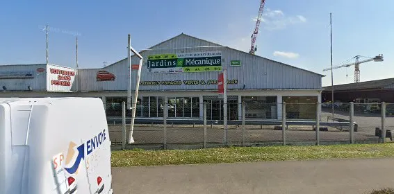 Location Leclerc LAIGNEVILLE photo