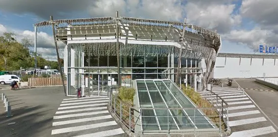 Location Leclerc LIBOURNE photo