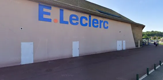 Location Leclerc MARGON photo