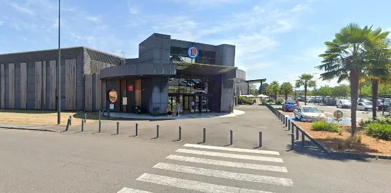 Location Leclerc MAZERES - LEZONS photo