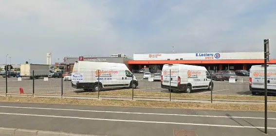 Location Leclerc MEAUX photo