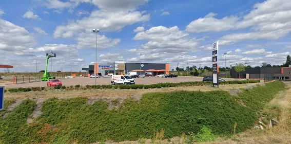 Location Leclerc NEVERS ST ELOI photo