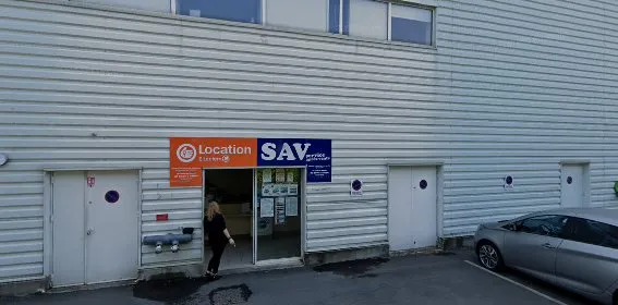 Location Leclerc OSNY photo