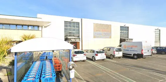 Location Leclerc PLOUGASTEL photo