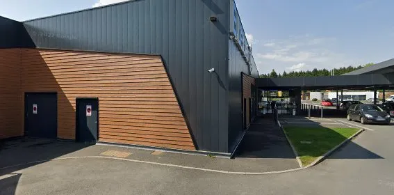 Location Leclerc PLOUGUERNEVEL photo